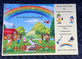 Harmony Valley - First Edition - Limited Signed Copy