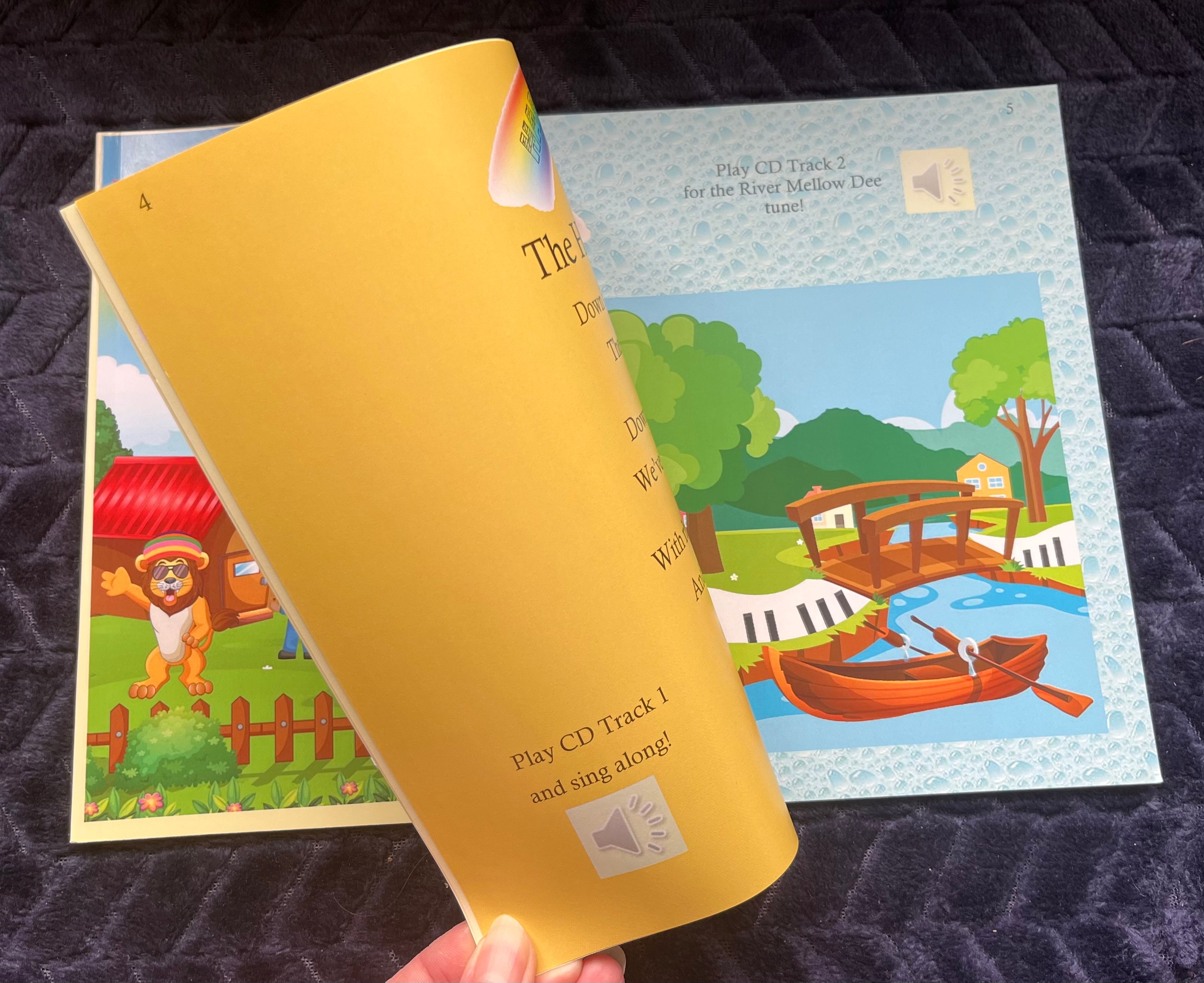 Harmony Valley - First Edition - Limited Signed Copy
