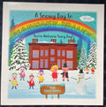 A Snowy Day in Harmony Valley